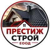Лого на Престиж Строй ЕООД